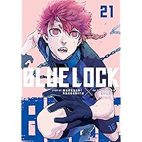 Blue Lock 19: Kaneshiro, Muneyuki, Nomura, Yusuke: 9781646517985
