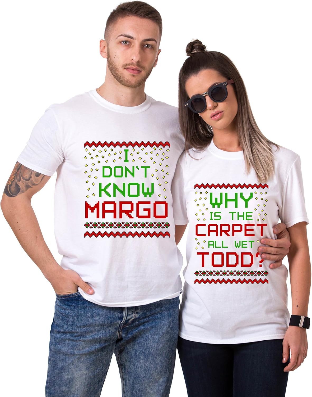 Best Why Is The Carpet Wet Todd Sweater