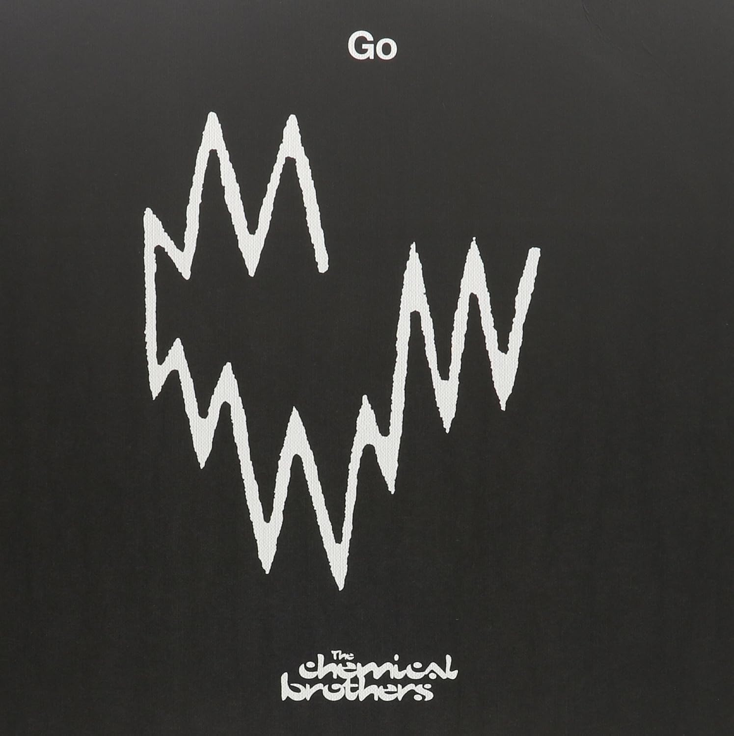 Album Art for Go by CHEMICAL BROTHERS