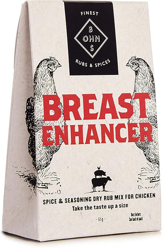 Breast Enhancer Amazon.co.uk Grocery