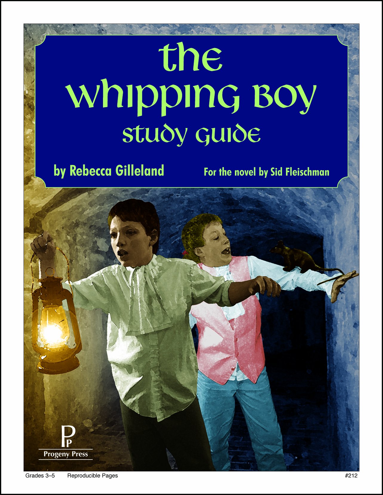 45+ The Whipping Boy Book Summary Pictures