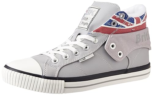 british knights union jack