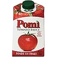 Pomi Tomato Sauce, 17.64 Ounce (Pack of 12)