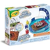 Crayola Washable Paint Pendulum