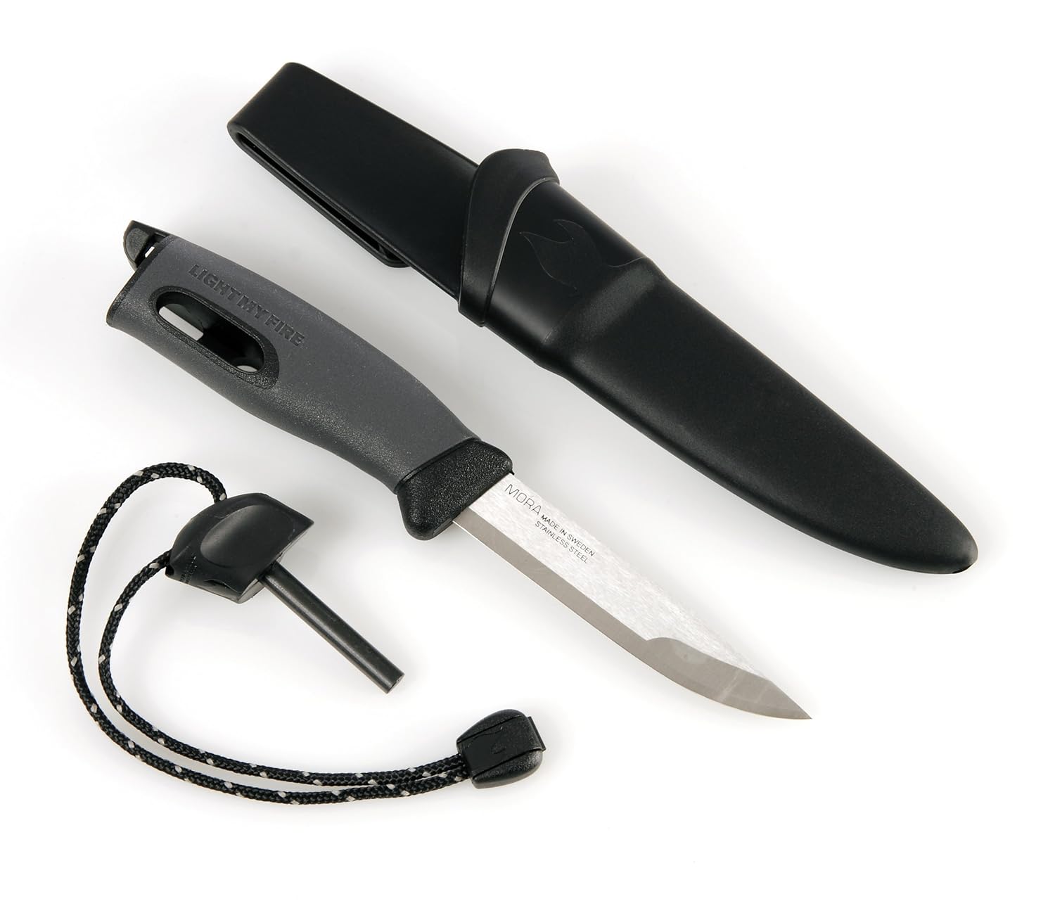 Outdoormesser Test 2017: Die besten Empfehlungen im