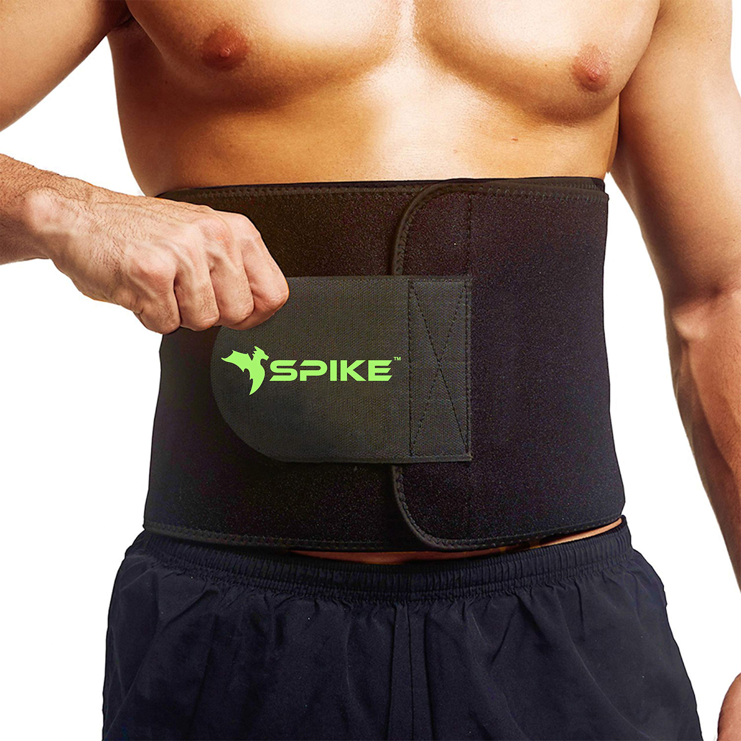 sweat slim belt