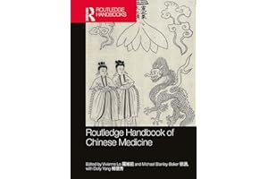Routledge Handbook of Chinese Medicine