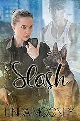 Slash Kindle Edition