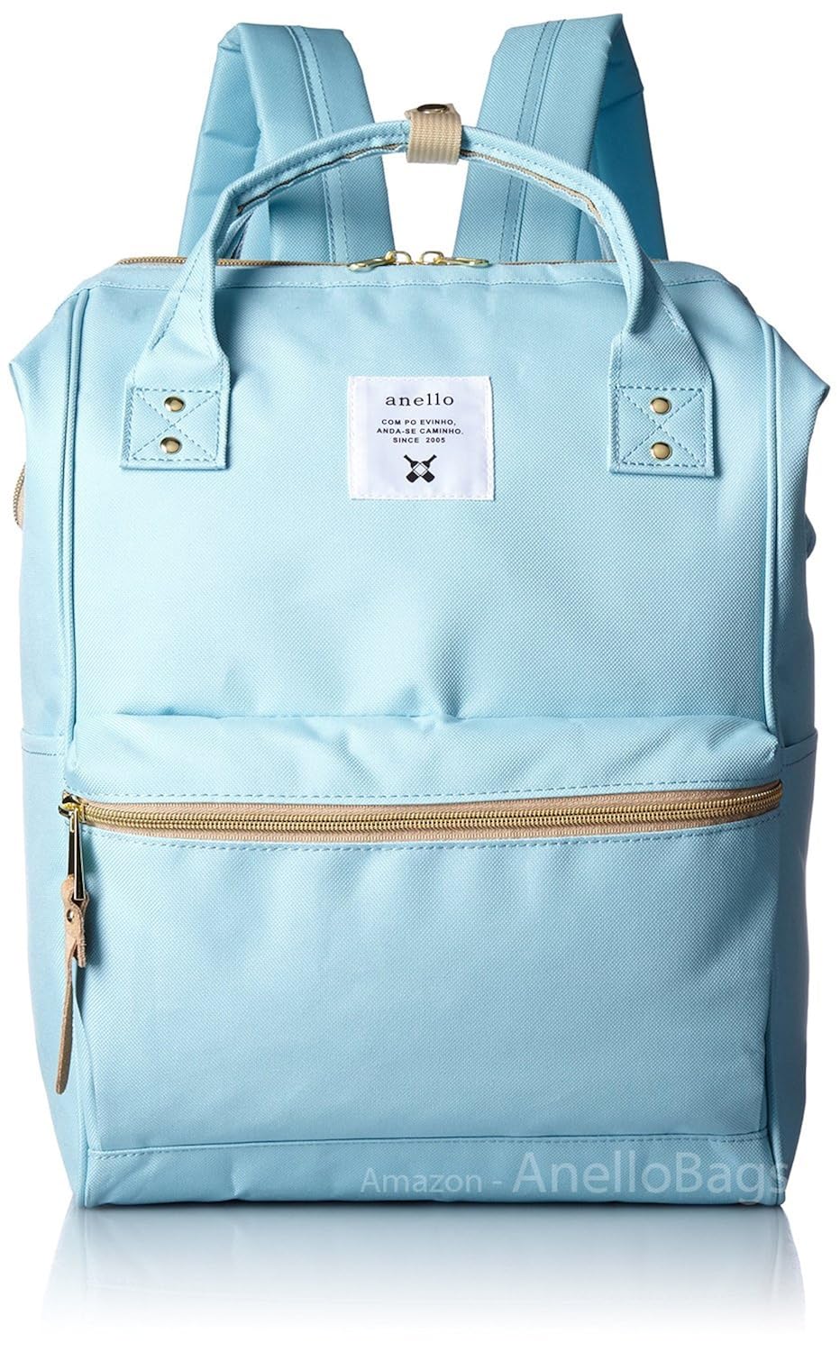 amazon anello backpack