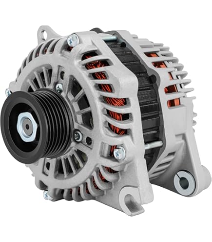 Amazon.com: ASTOU 11273 NEW Alternator fit 07-14 for ford