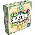 Azul Queen's Garden Board Game - Create a Royal Paradise! Mosaic Tile Placement Strategy Game for Kids and Adults, Ages 10+, 2-4 Players, 45-60 Minute Playtime, Made by Plan B Games
