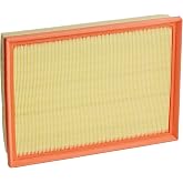 WIX 49350 Engine Air Filter Compatible with Various Toyota, Lexus (10-19)