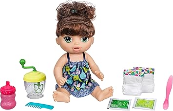 baby alive aldi