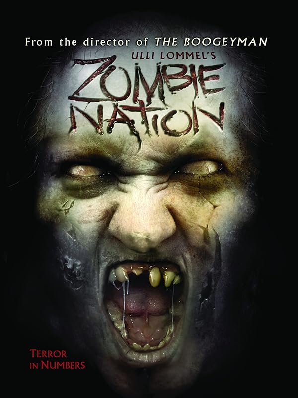 Amazon.com: Watch Zombie Nation | Prime Video