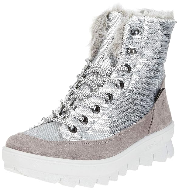 Legero Damen Novara Schneestiefel