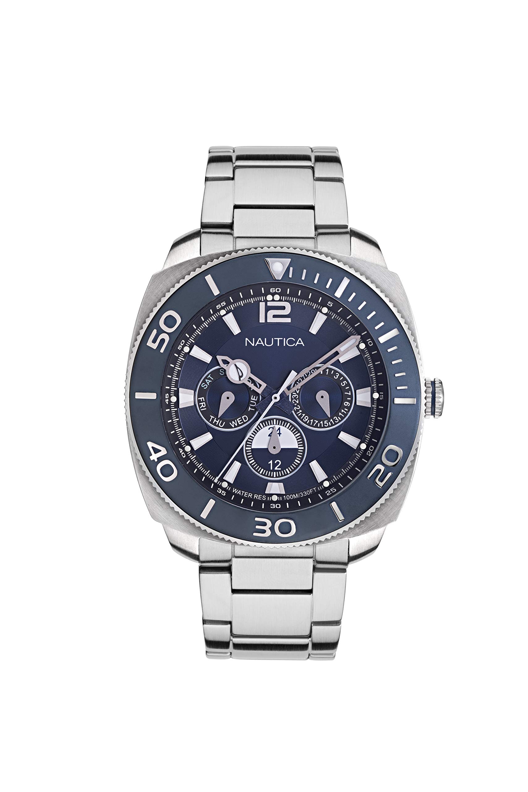 Nautica Casual Watch NAPBHS905