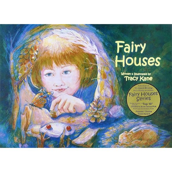 Amazon.com: The Woodland Folk in Fairyland: 9780528825644: Tony