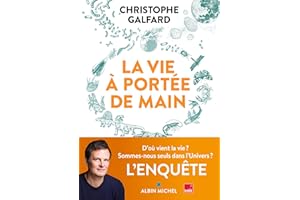 La Vie à portée de main (French Edition)