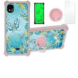 jioeuinly Wiko Life 3 Case Compatible with Wiko