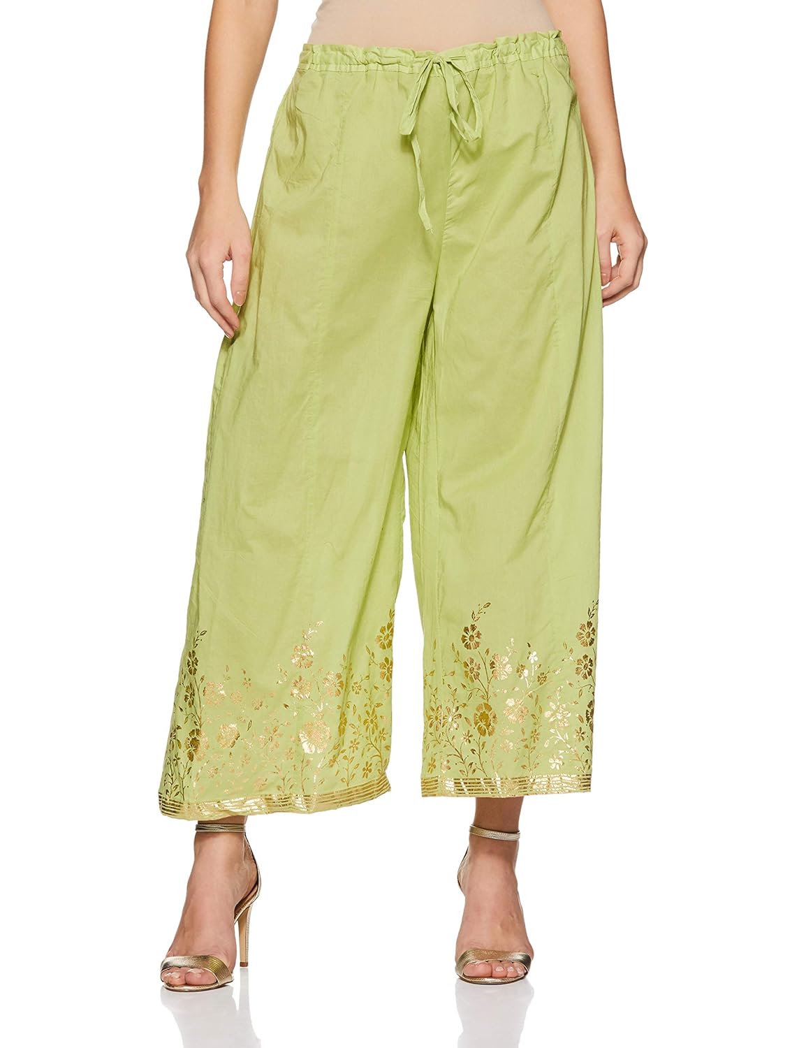 biba women's straight salwar suit set