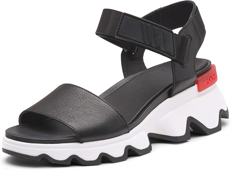 Sorel Women's Sandals Platforms & Wedges