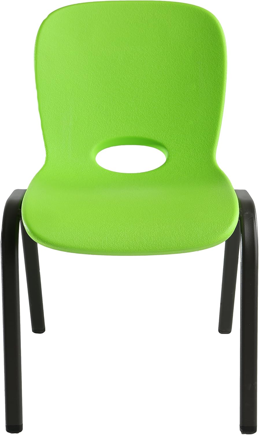 Best table and chairs kids lifetime