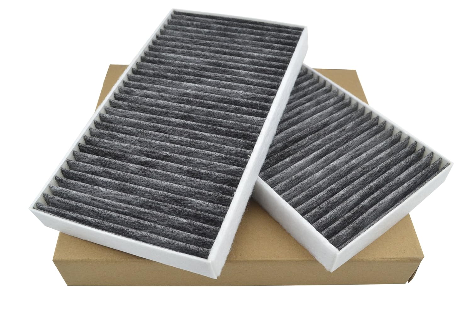 Amazon Com Bi Trust Xflc00016 Cabin Air Filter For Gmc Yukon Xl