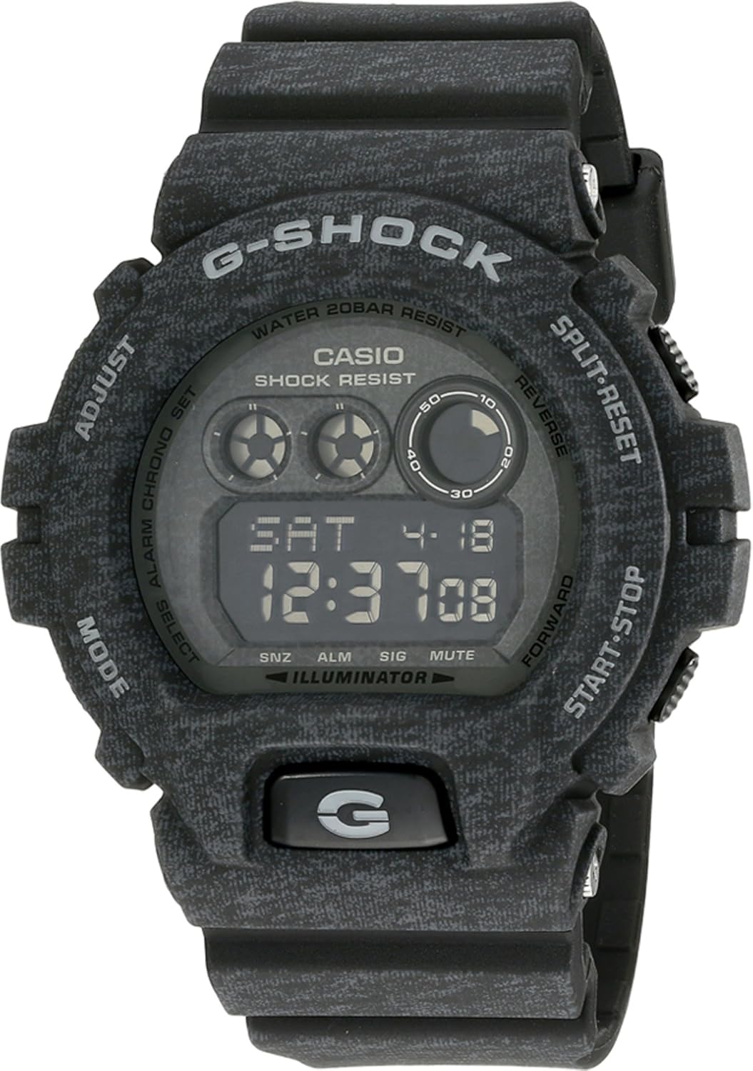 g shock gdx