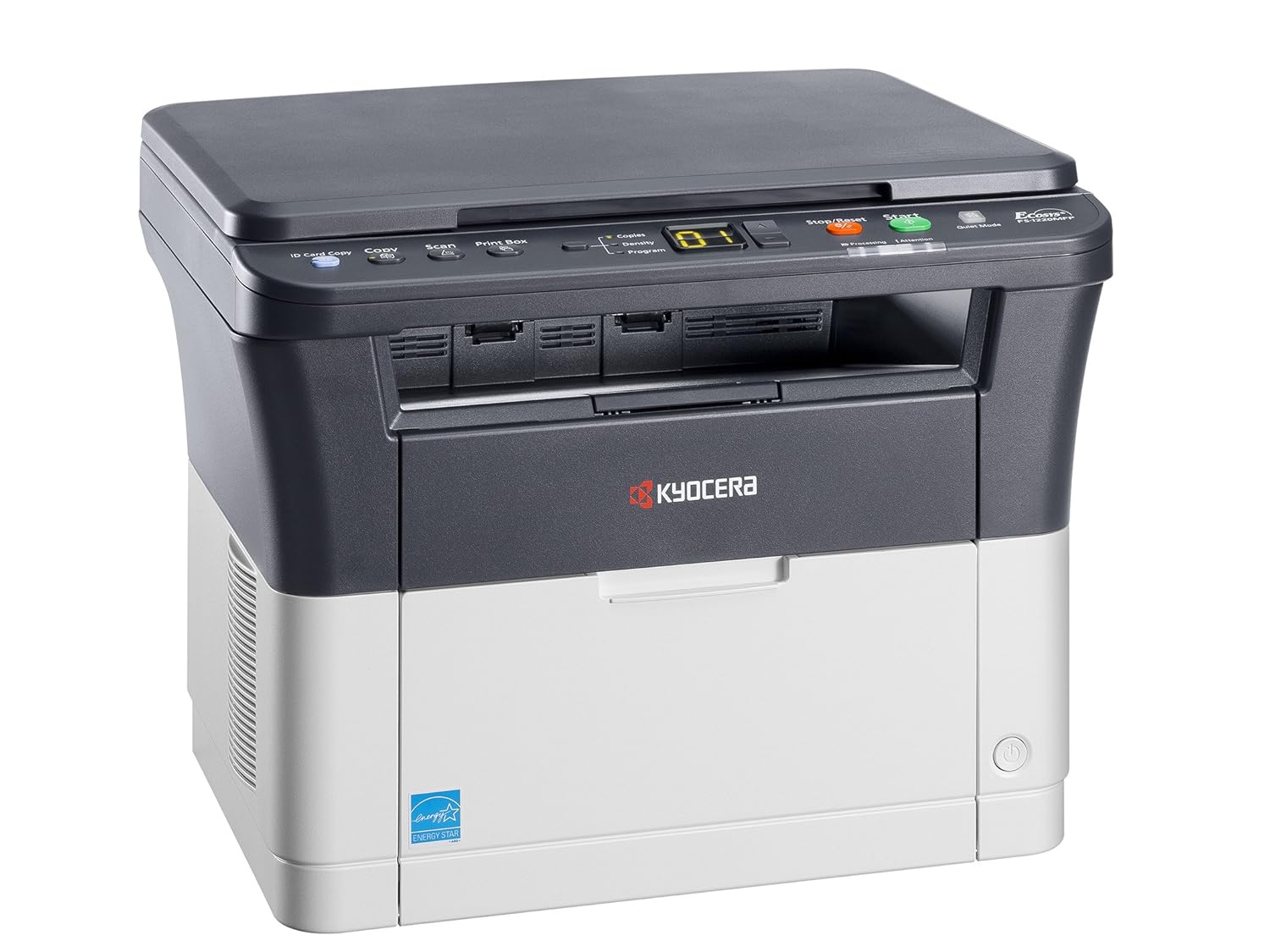 kyocera all in one laser printer