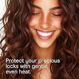 Conair 3/4 Inch Instant Heat Curling Iron for Smooth Curls view 7