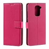 Rfvzubemok Compatible with Redmi 10X 4G Wallet