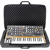 Odyssey EVA Molded Case for Behringer Poly D