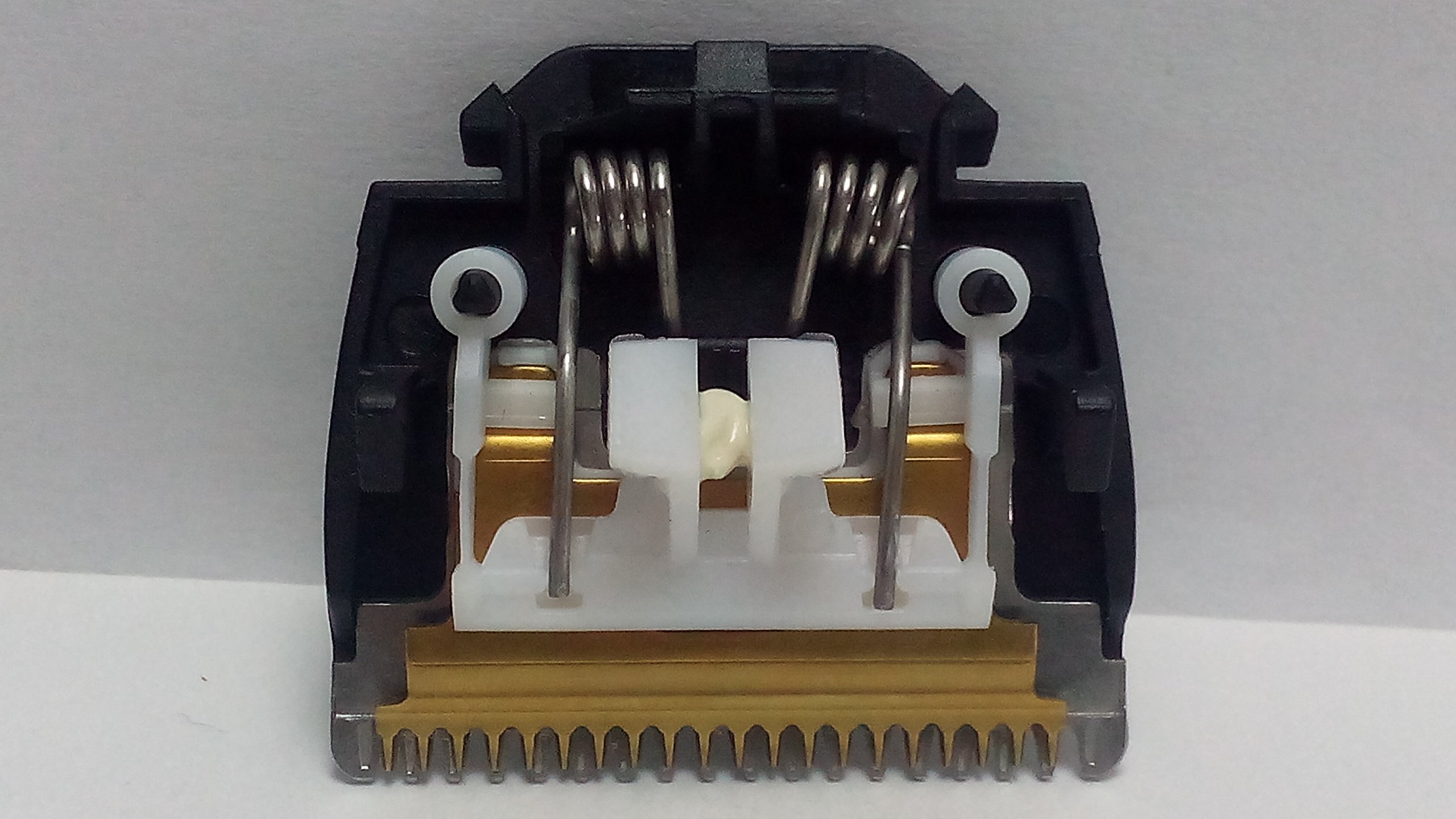 philips trimmer qt4006 blade