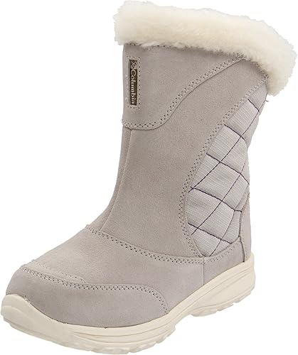 columbia ice maiden boots amazon