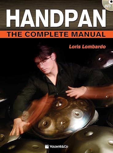 Download Handpan Complete Manual DVD PDF