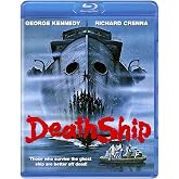 Death Ship [Blu-ray]