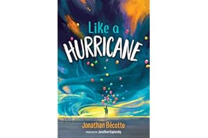 Like a Hurricane