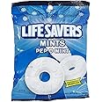 Life Savers Mints, Pep-O-Mint