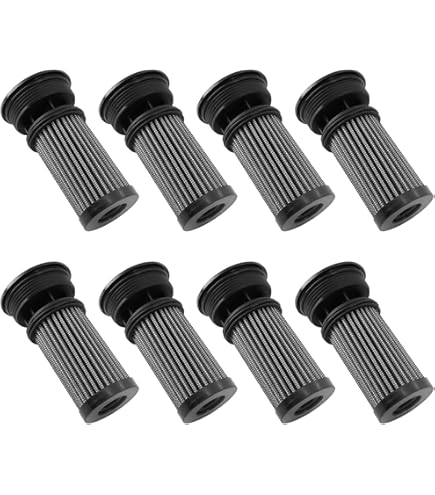 Amazon.com: Dokili 8-Pack 116-0164 Hydro Filter for Exmark Lazer Z