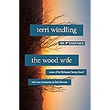 Wood Wife
