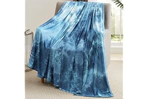 Topcee Cooling Throw Blanket for Hot Sleepers,Arc-Chill Q-Max >0.5 Cool Fiber,100% Oeko-Tex Certified Lightweight Summer Cool Blanket for Travel/Outdoor Ultra Cold Breathable,50''x70''