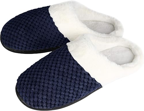 comfortable slippers womens