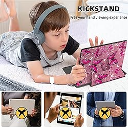 RYUITHDJP for Fire HD 8 Tablet Case