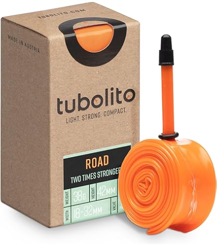 Amazon.com : Tubolito S-Tubo-BMX TPU Inner Tube 20