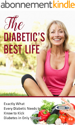 Download Type 2 Diabetes Destoyer: The Diabetic’s Best Life, You Can Reverse Your Diabetes and Living Your Best Life Ever!: Exactly What Every Diabetic Needs to ... Type 2 Diabetes diet) (English Edition) PDF