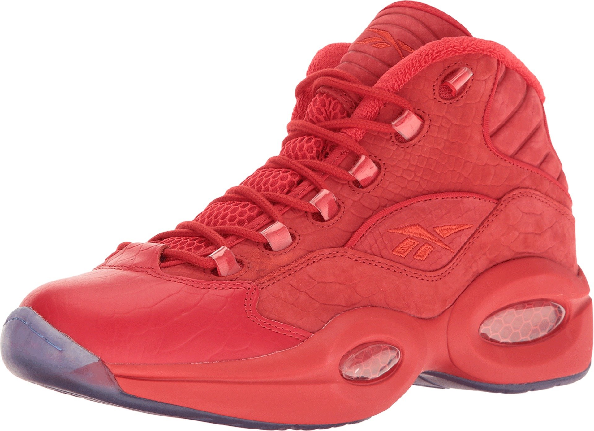 teyana taylor reebok question mid