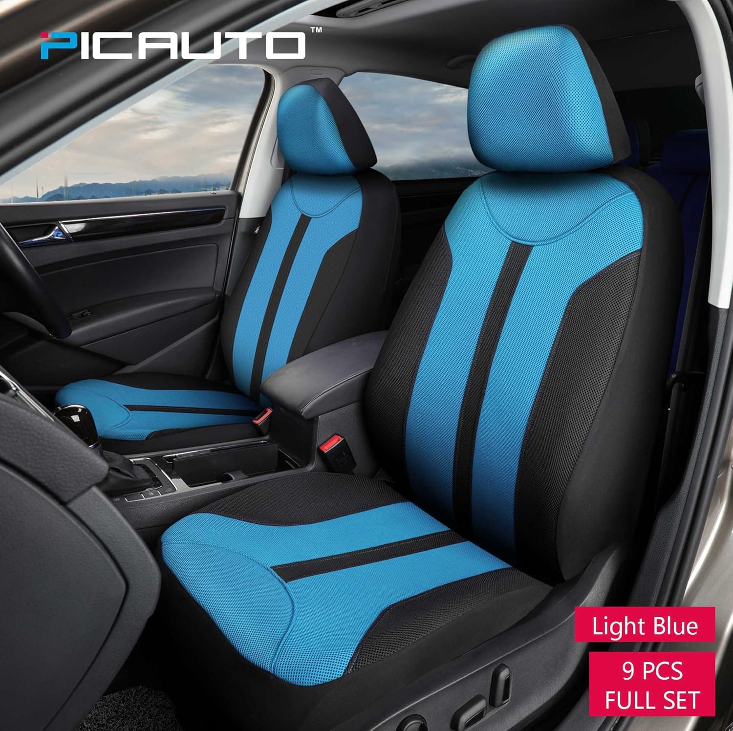 Best bucket seat covers for women