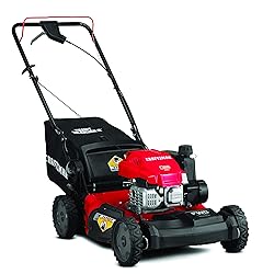 Craftsman 12AVU2V2791 149cc Lawn Mower