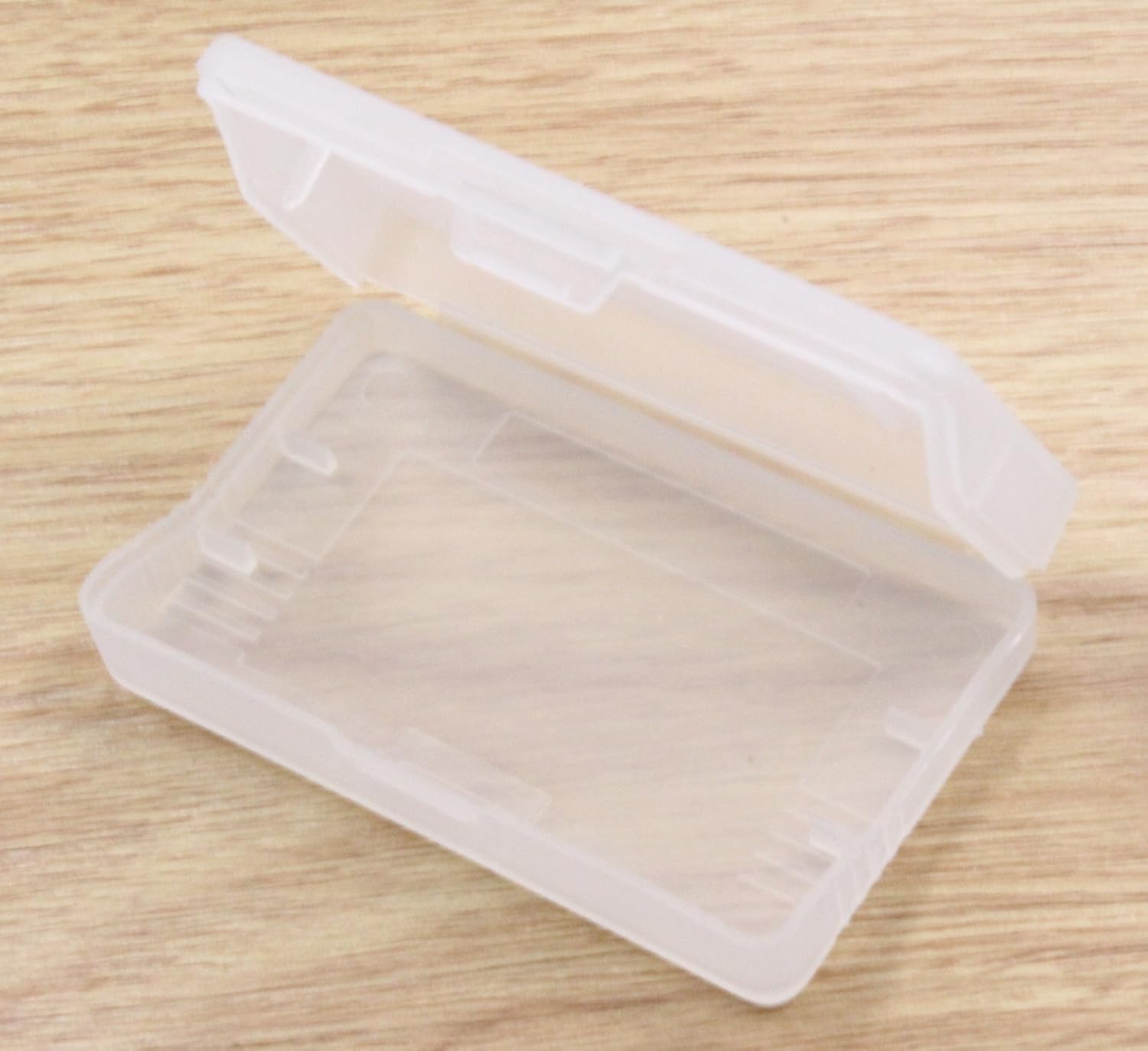 Amazon ゲームボーイ アドバンス 専用 カセットケース お得に選べる 10 個 個 セット Gba ロム カートリッジ サイズ 汚れ キズ 保護 収納 ケース Andmoreオリジナルバージョン 10 本体 周辺機器