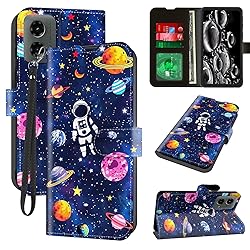 ACWDMKH for Motorola Edge 2024 Case,for Motorola